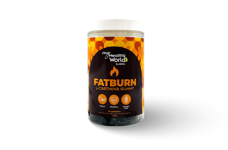 fatburn Gummies
