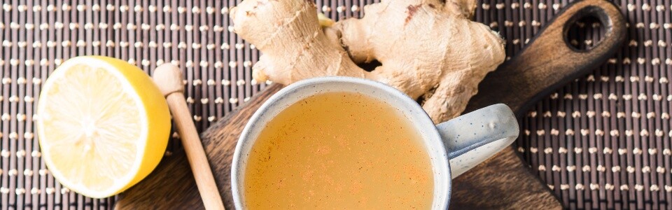 Los 8 mejores ingredientes detox para añadir a tus 