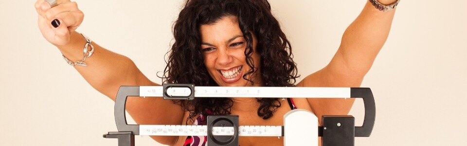 5 trucos para seguir una dieta de perdida de peso