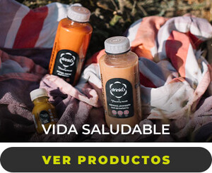 Objetivo vida saludable