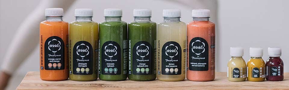 Como hacer una dieta detox Cuales son sus beneficios