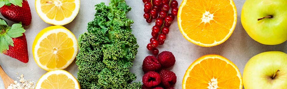 Que debe tener un verdadero zumo detox