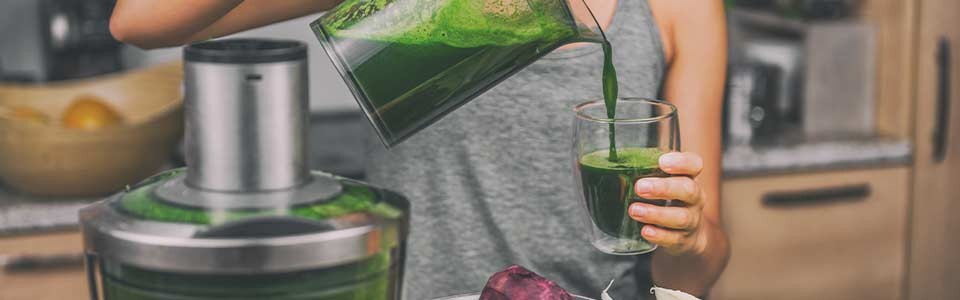 Sistema cold press y el HPP para nuestros zumos