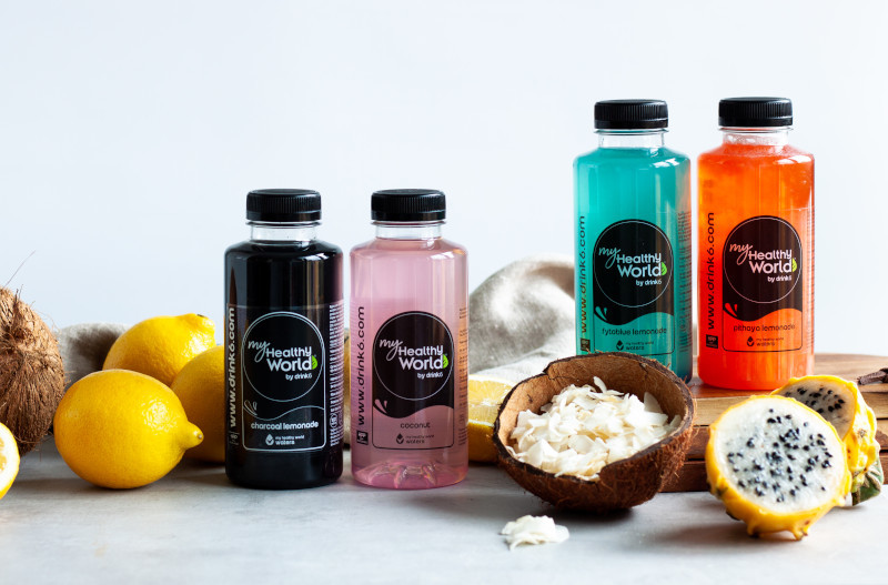 Producto power water 4