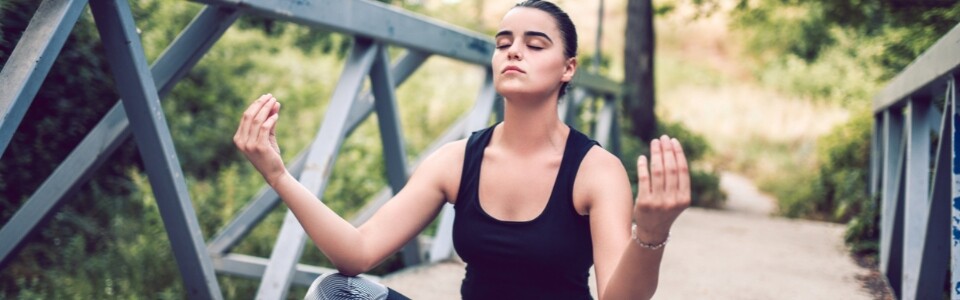 Tips para reducir el estrés