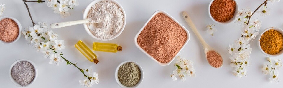 Los 8 mejores ingredientes detox para añadir a tus bebidas