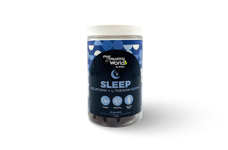 sleep Gummies