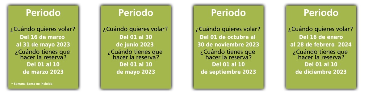 Slider info vuelos