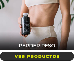 Objetivo perder peso