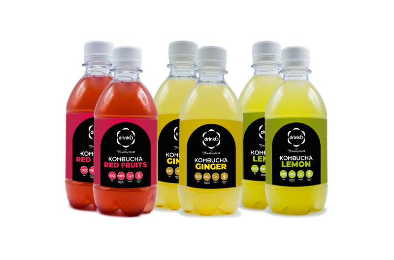 kombucha