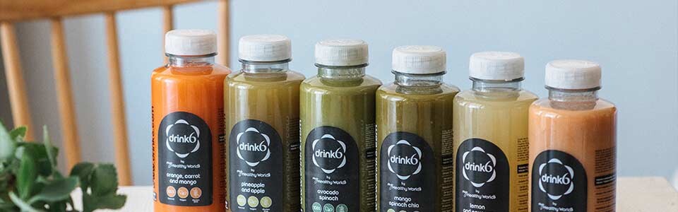 Que saber sobre el detox