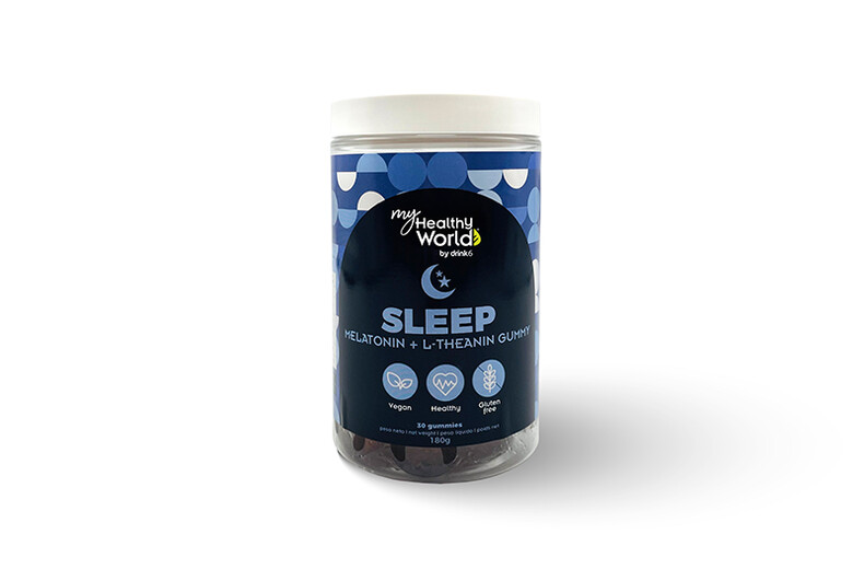 sleep Gummies